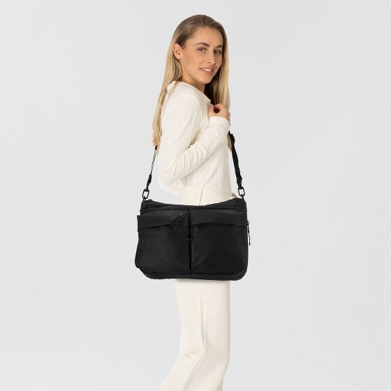 aunts & uncles Japan Shoulder bag 33 cm with expansion pleat