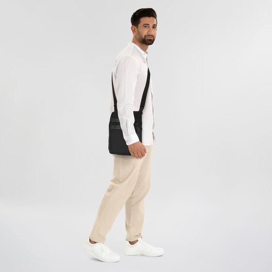 Piquadro Woody Shoulder bag 22 cm