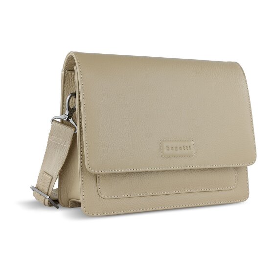 Bugatti Elsa Shoulder bag M Leather 25 cm