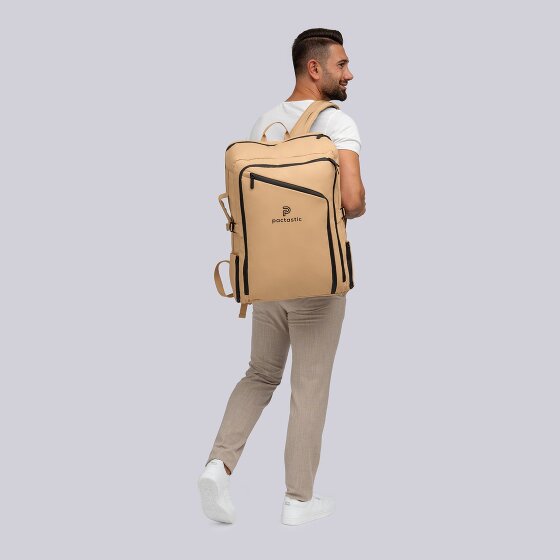 Pactastic Urban Collection Trekking backpack 55 cm