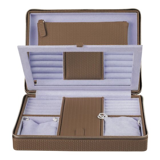 Windrose Corbello Jewellery box 25 cm