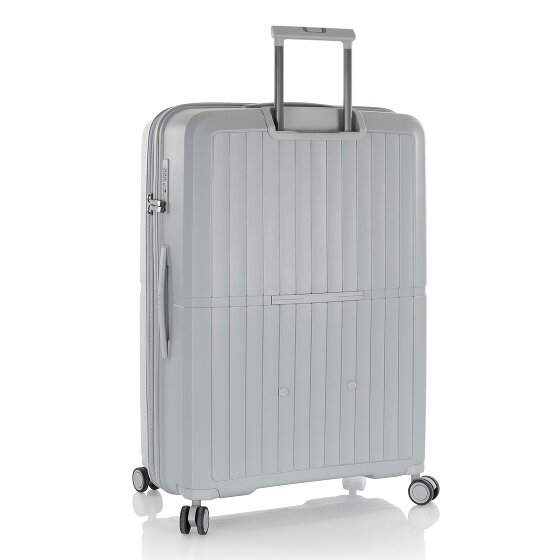 Heys AirLite 4 wheels Trolley L 76 cm with expansion pleat