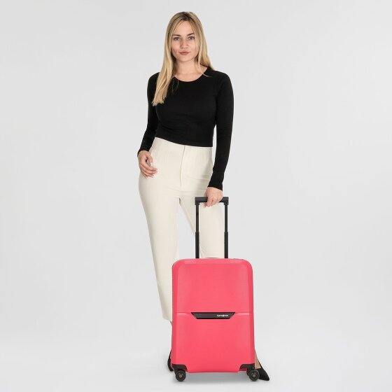 Samsonite Magnum Eco 4 wheels Cabin trolley 55 cm