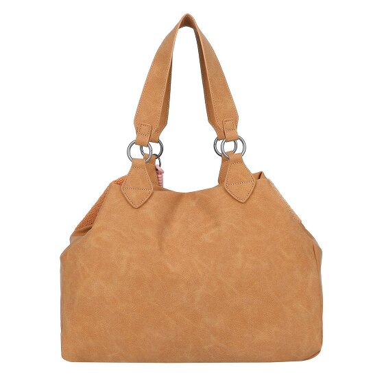 Fritzi aus Preußen Izzy Shoulder Bag 42 cm Fritzi aus Preußen Izzy Shoulder Bag 42 cm