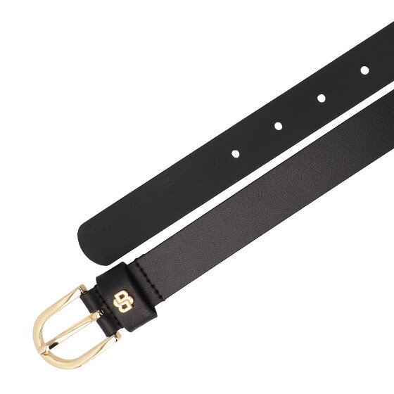 Boss Scarlet Belt Genuine Leather