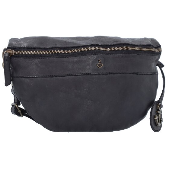Harbour 2nd Anchor Love Jutta Fanny pack Leather 29.5 cm
