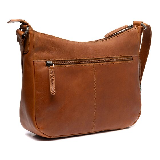 The Chesterfield Brand Loraine Shoulder Bag Leather 30 cm