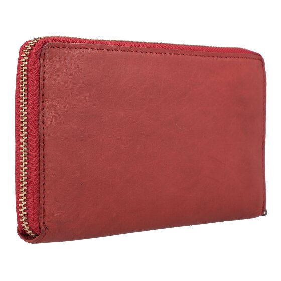 Harold's Submarine Wallet Leather 19 cm