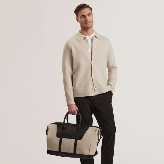 Ted Baker Calumm Weekender travel bag 45 cm