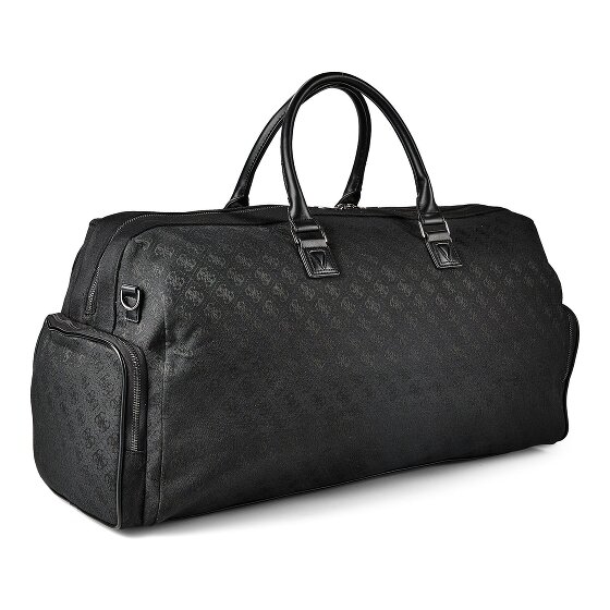 Guess Boston Weekender travel bag 56 cm