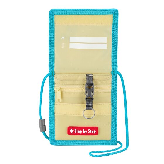 Step by Step Chest bag 11 cm