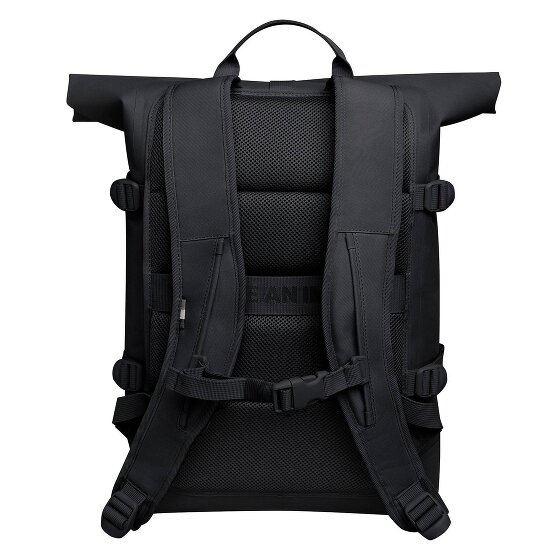 GOT BAG Rolltop 2.0 Daypack 43 cm Laptop compartment