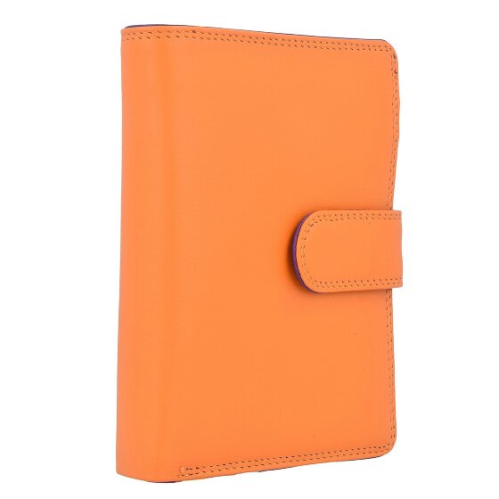 Mywalit Medium Snap Wallet wallet leather 13 cm
