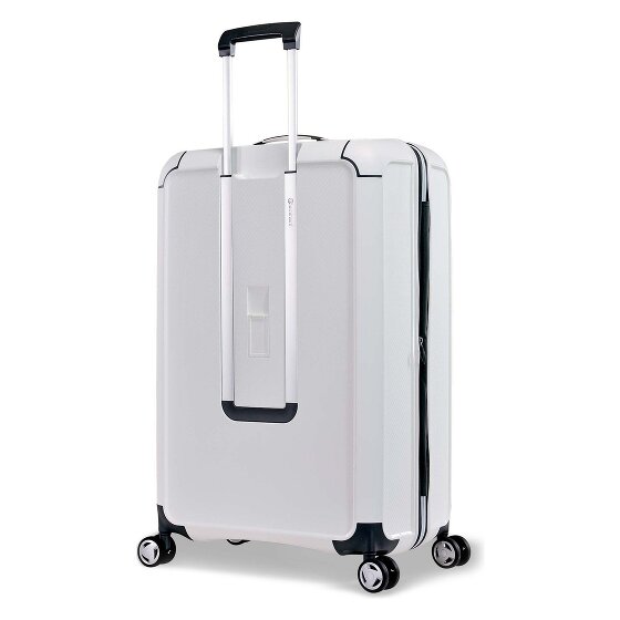 Eminent Aegis 4 wheels Trolley L 78 cm with expansion pleat