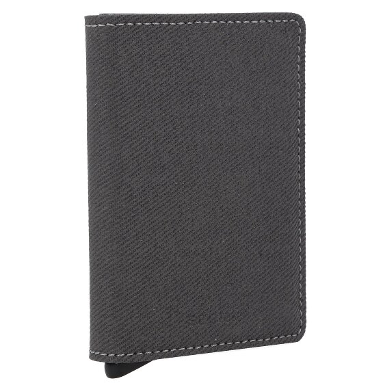Secrid Slimwallet Twist credit card case RFID leather 7 cm