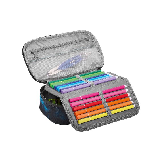 coocazoo pencil case 24 cm