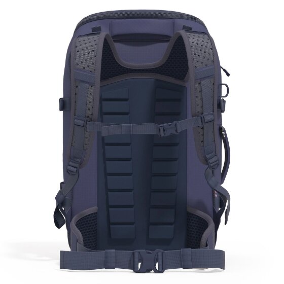 Cabin Zero Adventure Cabin Bag ADV Pro 42L Backpack 55 cm laptop compartment