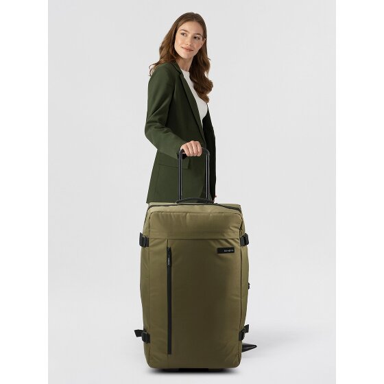 Samsonite Roader 2 wheels Travel bag 79 cm