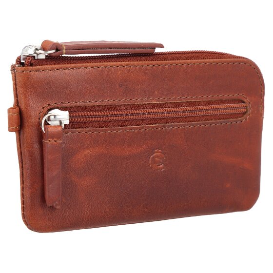Esquire Dallas key wallet leather 12.5 cm