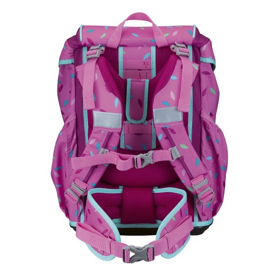 DerDieDas ErgoFlex school bag set 5pcs.