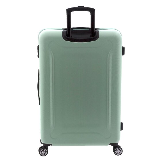 Gladiator 4800 4 wheels Trolley 78 cm