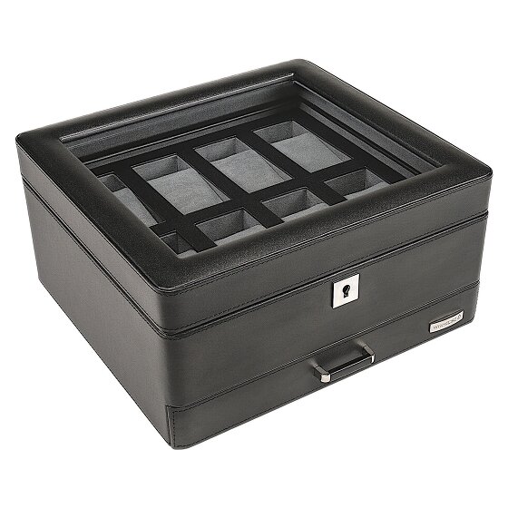 Windrose Jewelry box 26.5 cm