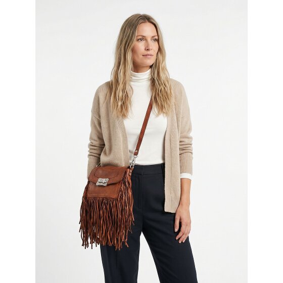 Campomaggi Agnese Shoulder bag S Genuine Leather 20 cm