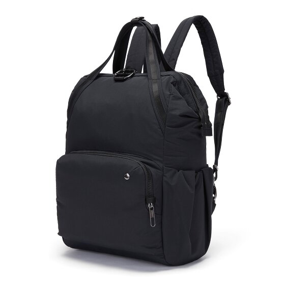 Pacsafe Citysafe CX City Backpack RFID 39 cm laptop compartment