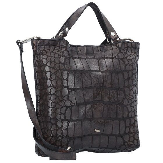 Campomaggi Handbag Leather 35 cm
