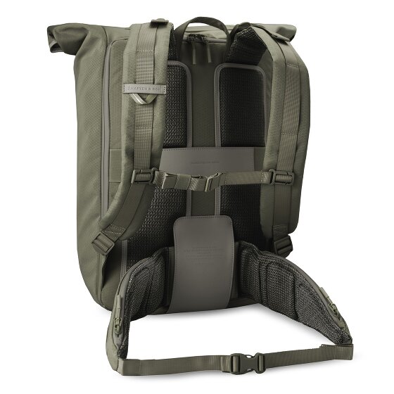 Kapten & Son Banff Daypack 50 cm Laptop compartment