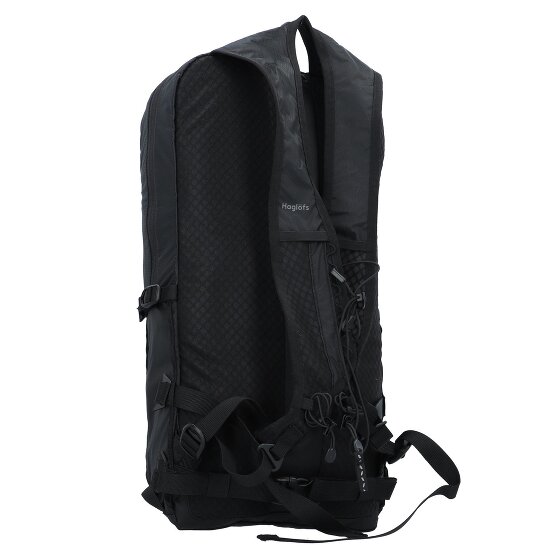 Haglöfs L.I.M Trail 15 Hiking backpack 52.5 cm Haglöfs L.I.M Trail 15 Hiking backpack 52.5 cm