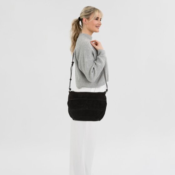 Liebeskind Edda Shoulder bag Leather 27 cm