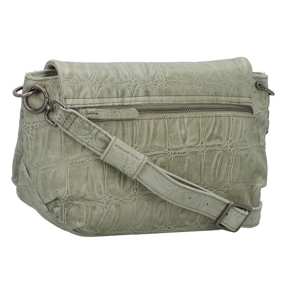 FredsBruder Crolinchen Shoulder bag M Leather 26 cm