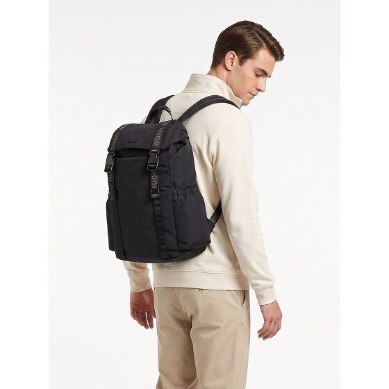 Hugo Conraad Daypack 43 cm Laptop compartment