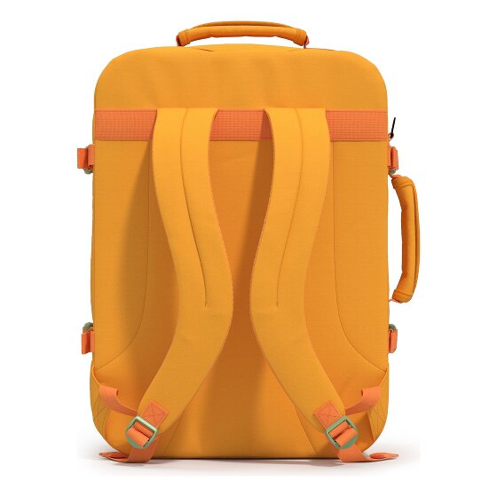 Cabin Zero Classic 114 Daypack 51 cm Laptop compartment