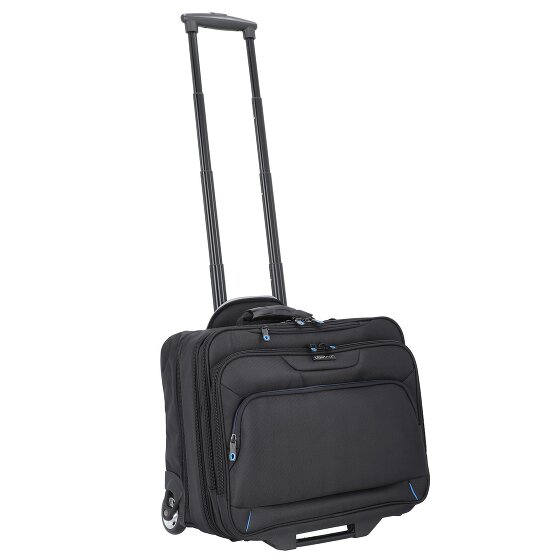 Lightpak Bravo 2 Roll Business Trolley 38 cm laptop compartment