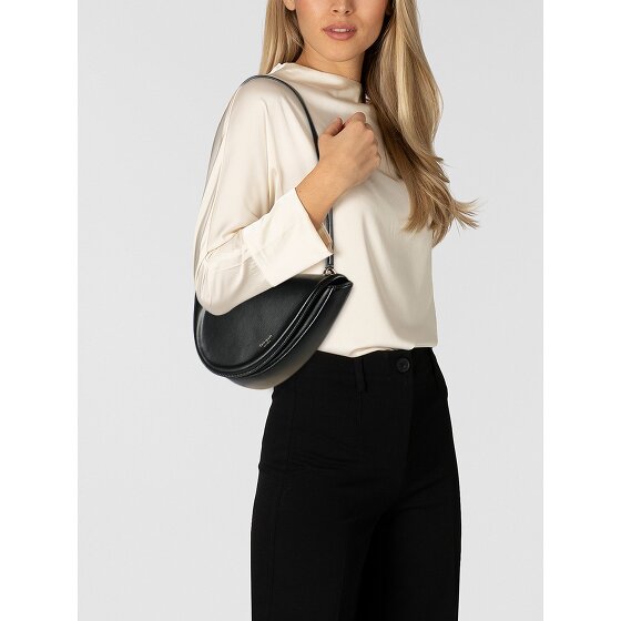 Kate Spade New York The Spade Shoulder Bag Leather 24 cm