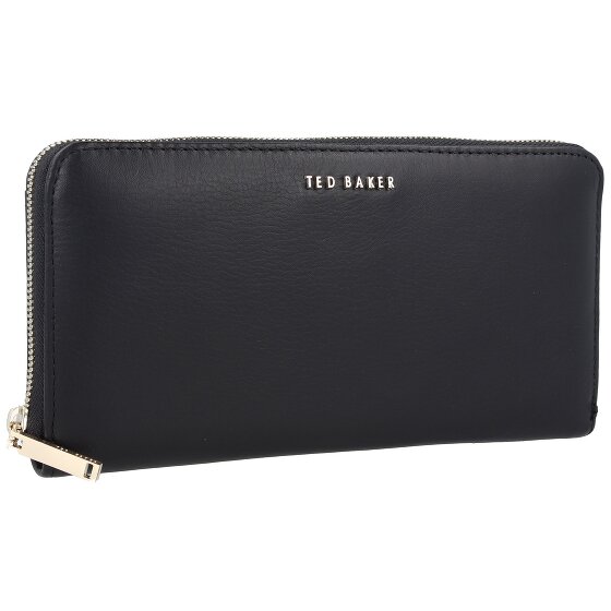 Ted Baker Garcey wallet leather 19 cm