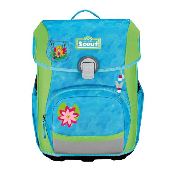 Scout Neo School bag set 4-piece