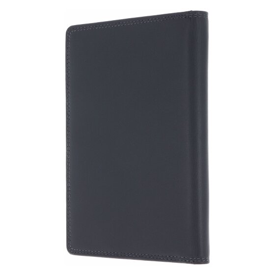 Golden Head Polo wallet RFID leather 11.5 cm