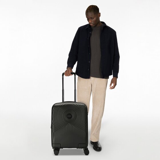 Gabol Radar 4 wheels Cabin trolley 55 cm