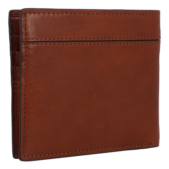 The Bridge Giulio Wallet Leather 11.5 cm