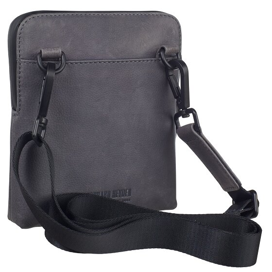 Leonhard Heyden Hague shoulder bag leather 16 cm