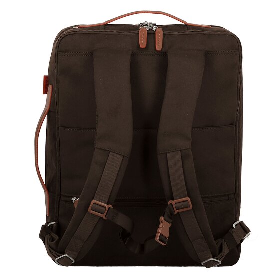 Jump Uppsala travel backpack L 45 cm