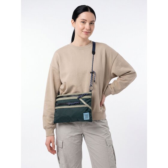 Topo Designs Mountain Shoulder Bag 31 cm