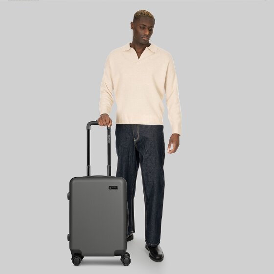 Smartbox Edition 05 4 wheels Cabin suitcase 55 cm