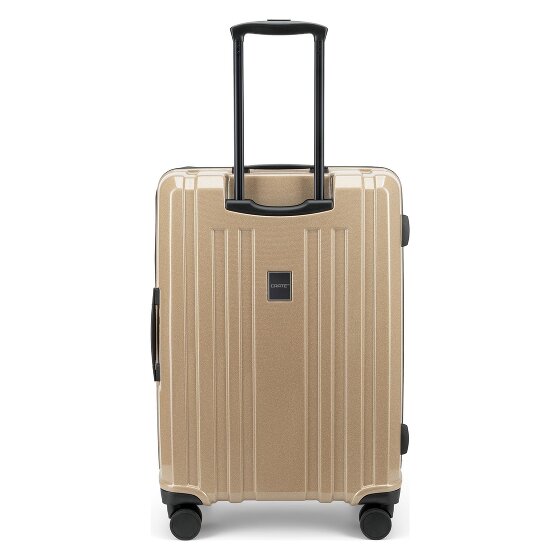 Epic Crate Reflex EVO 4 wheels Trolley 65 cm