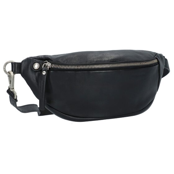 aunts & uncles Jamie's Orchard Bilberry Fanny pack Leather 29 cm