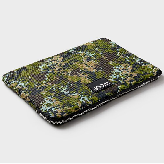 Wouf Laptop sleeve 34 cm