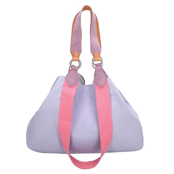 Fritzi aus Preußen Izzy Medium Hello Kitty fritzi  Canvas Shopper Bag 42 cm